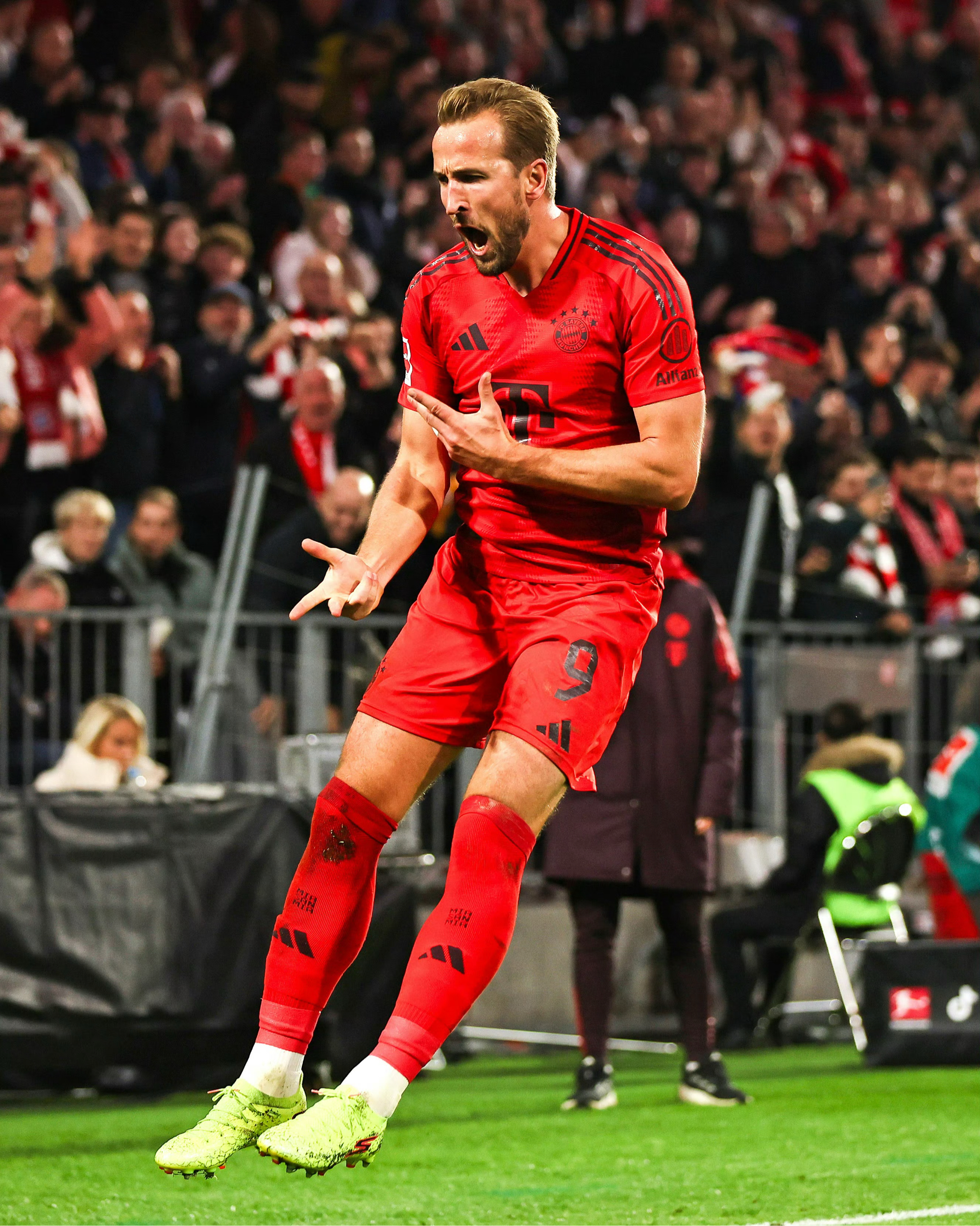 关于凯恩连续五场比赛得分超过势不可挡，西班牙队挑战极限！的信息开云官网入口