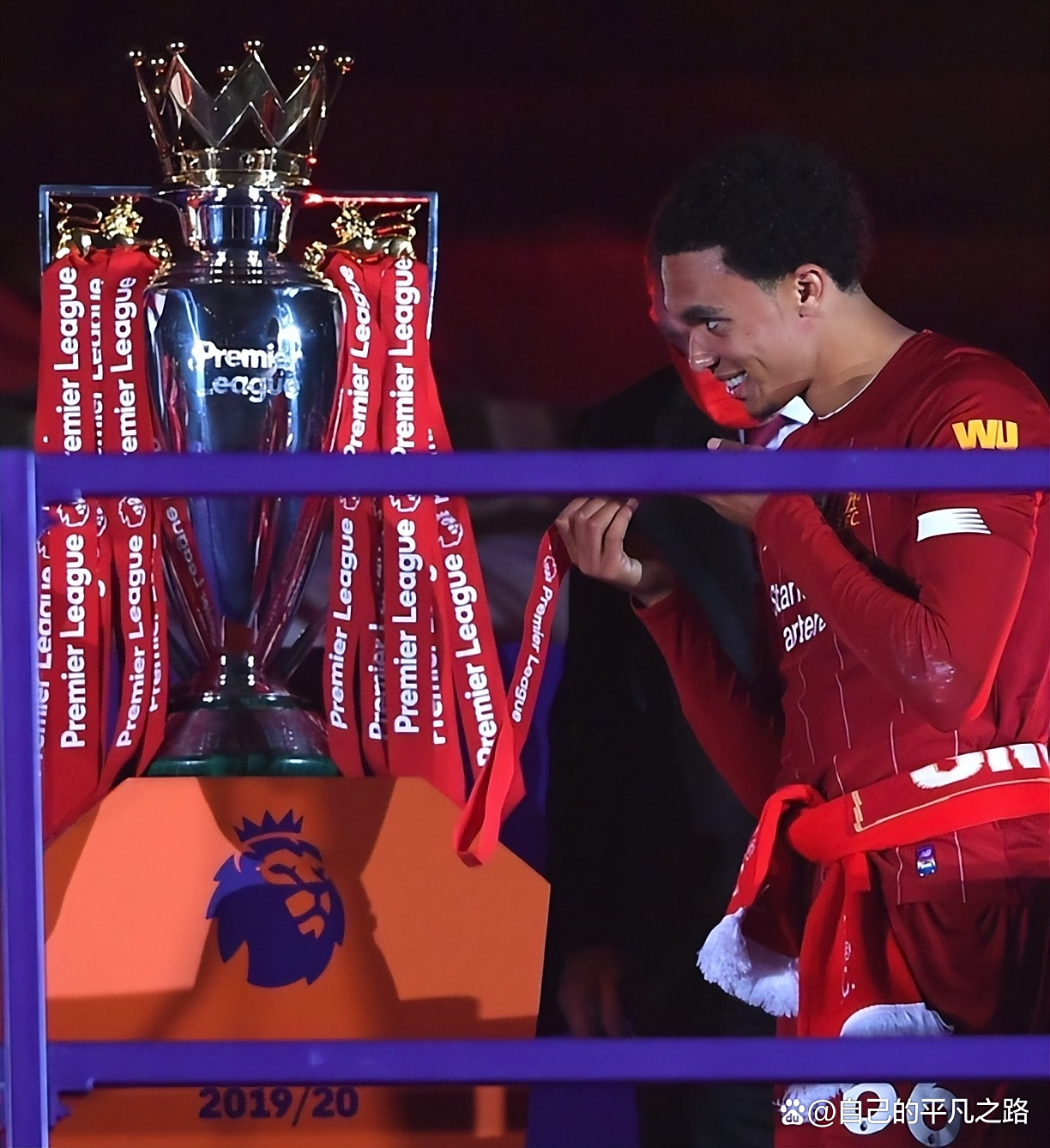 Karsa连续二十场比赛得分超过大胜，利物浦挑战极限！