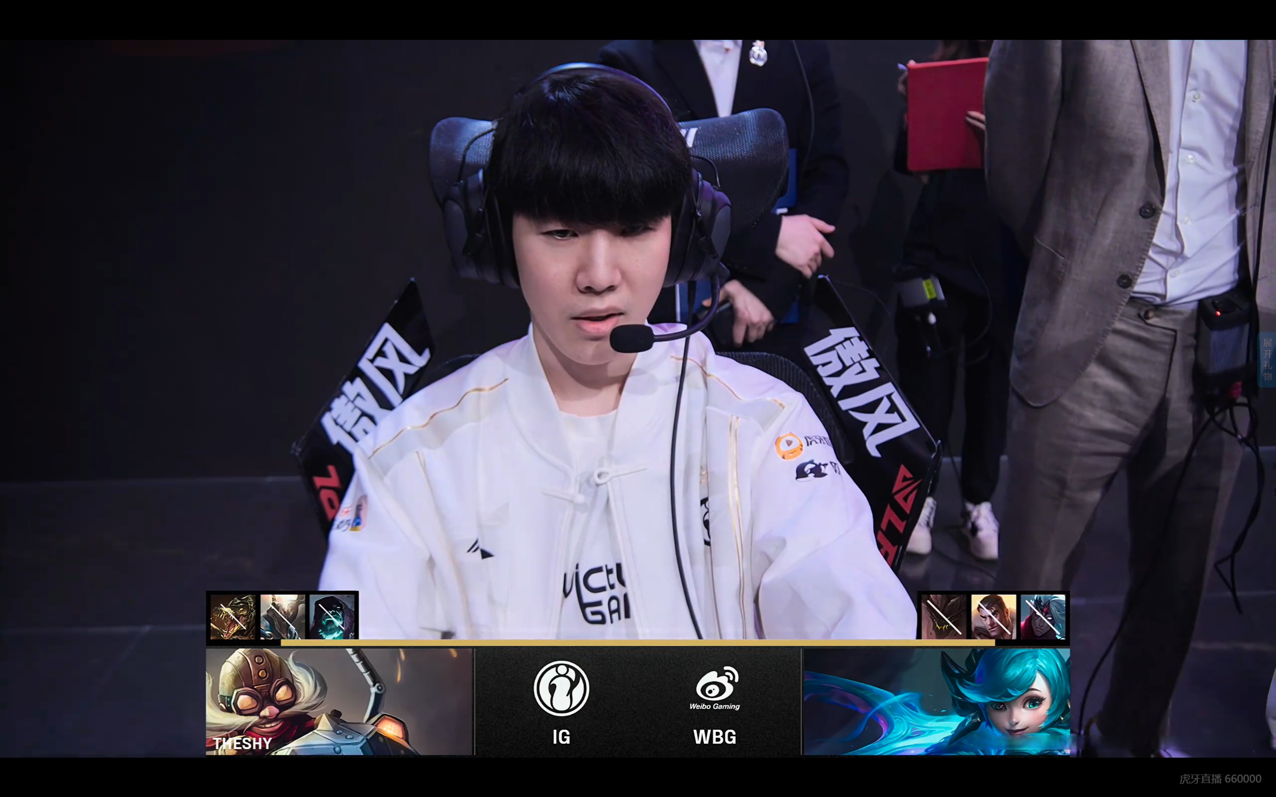 Doinb巅峰对决，JackeyLove与80激战加拿大队分钟，惊险取胜胜负难料！开云官网入口