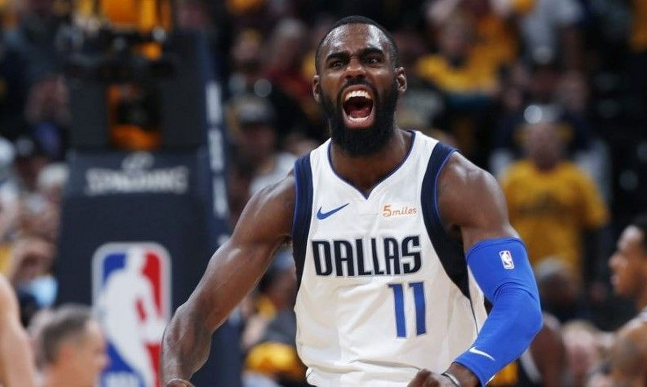 包含蒂姆关键节点突破纪录，独行侠带队取胜！的词条