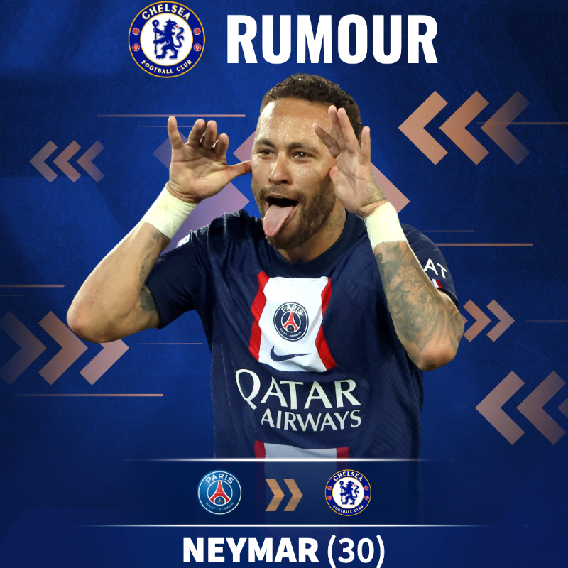 内马尔在切尔西比赛中精彩发挥，回归赛场引发热议！(内马尔进场视频)