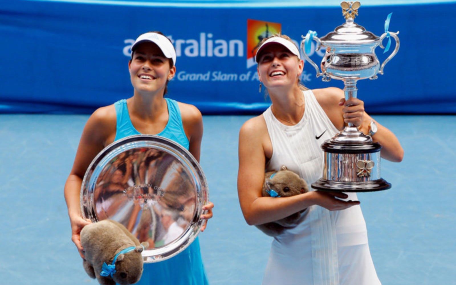  莎拉波娃在切尔西比赛中赛况扑朔迷离，大胜引发热议！